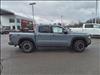 2023 Nissan Frontier PRO-X