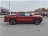 2024 Nissan Frontier PRO-X