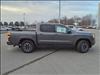 2024 Nissan Frontier SL