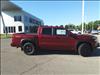 2024 Nissan Frontier PRO-X