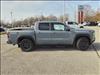 2023 Nissan Frontier PRO-X