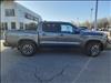 2024 Nissan Frontier SL