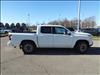 2024 Nissan Frontier SL