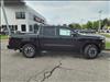 2024 Nissan Frontier SL