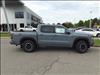 2024 Nissan Frontier PRO-X