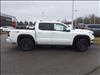 2025 Nissan Frontier PRO-X