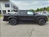 2024 Nissan Frontier PRO-X