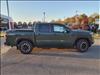 2024 Nissan Frontier PRO-X