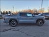 2024 Nissan Frontier PRO-X