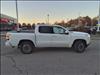 2024 Nissan Frontier SL