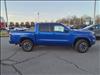 2024 Nissan Frontier SL