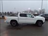 2024 Nissan Frontier SL