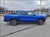 2024 Nissan Frontier SL