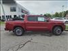 2024 Nissan Frontier SL
