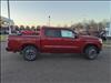 2024 Nissan Frontier SL