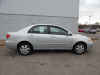 2006 Toyota Corolla S