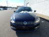 2015 Volkswagen Passat SEL