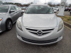 2009 Mazda Mazda6 i Touring