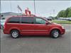 2010 Chrysler Town and Country Touring