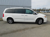 2011 Chrysler Town & Country Limited