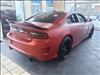 2019 Dodge Charger SRT Hellcat