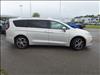 2021 Chrysler Pacifica Pinnacle