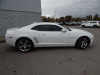 2013 Chevrolet Camaro LT