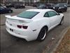 2012 Chevrolet Camaro LT