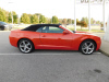 2011 Chevrolet Camaro LT