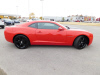 2013 Chevrolet Camaro LS