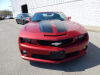 2013 Chevrolet Camaro SS