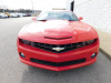 2013 Chevrolet Camaro SS
