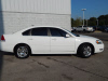 2016 Chevrolet Impala Limited LT