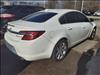 2016 Buick Regal Premium II