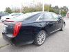 2014 Cadillac XTS Luxury Collection