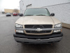 2004 Chevrolet Silverado 1500 Base