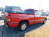 2002 Chevrolet Silverado 1500 Base