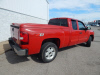 2007 Chevrolet Silverado 1500 LT Z71