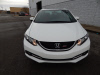 2015 Honda Civic Si