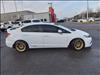 2013 Honda Civic Si