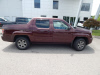 2008 Honda Ridgeline RTX