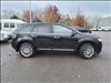 2013 Lincoln MKX Base