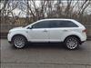 2014 Lincoln MKX Base