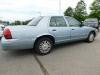 2008 Mercury Grand Marquis GS