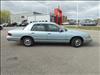 1996 Mercury Grand Marquis GS