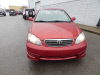 2006 Toyota Corolla S