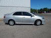 2009 Toyota Corolla S