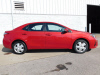 2014 Toyota Corolla S