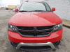 2015 Dodge Journey Crossroad
