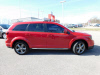 2016 Dodge Journey Crossroad